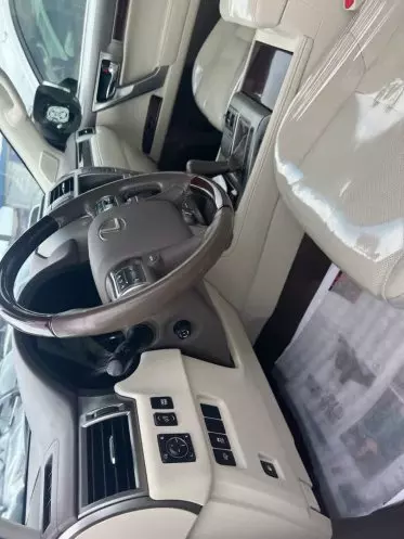 Lexus GX 460