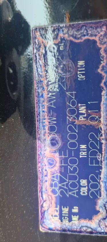 Lexus RX 300