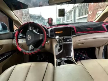 Toyota Venza