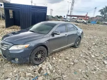 Toyota Venza