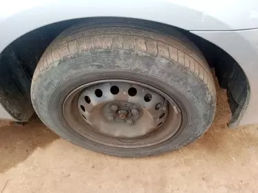 Toyota Axio 