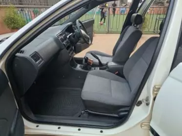 Toyota Caldina