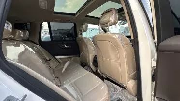 Mercedes-Benz GLK 350