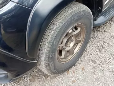 Toyota Hilux Revo