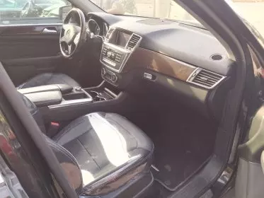 Mercedes-Benz ML 350