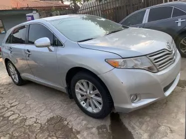 Toyota Venza