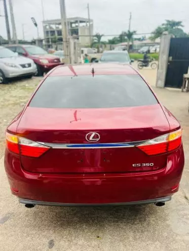 Lexus ES 350
