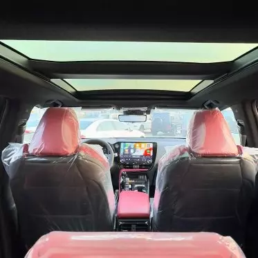 Lexus NX 300