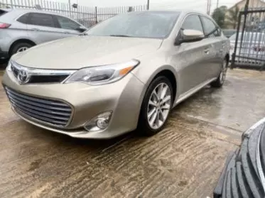 Toyota Avalon