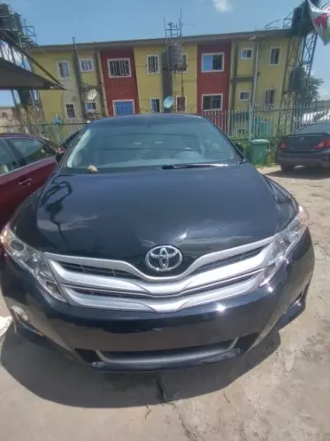 Toyota Venza