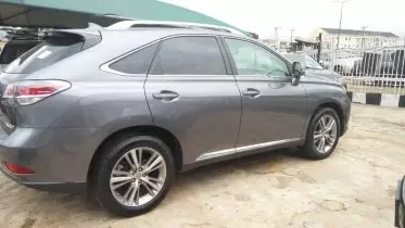 Lexus RX 350