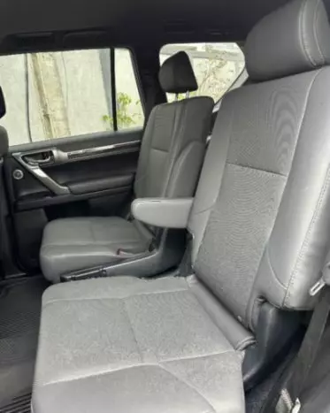 Lexus GX 460