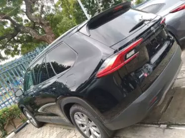 Toyota Grand Highlander