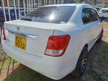 Toyota Axio
