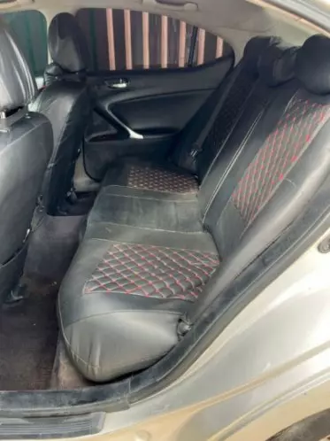 Lexus IS 250