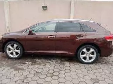 Toyota Venza