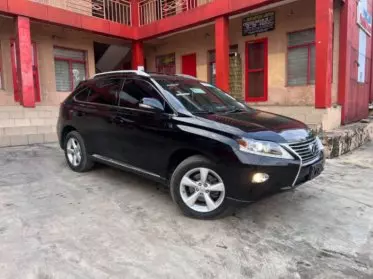 Lexus RX 350