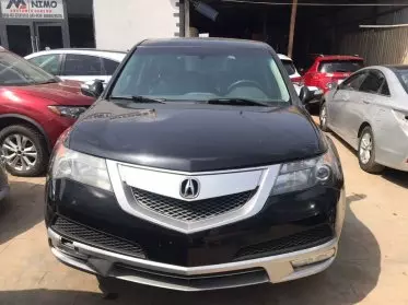 Acura MDX