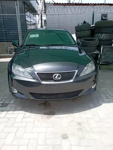 Lexus IS 350