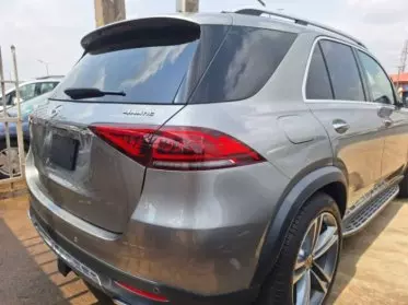 Mercedes-Benz ML 350