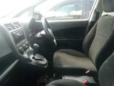 Subaru Trezia