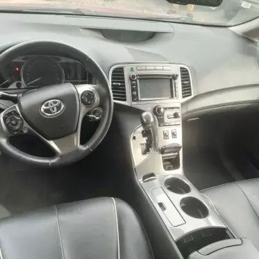 Toyota Venza