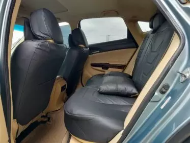 Honda Crosstour