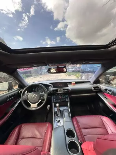 Lexus IS 250