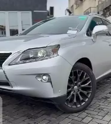 Lexus RX 350