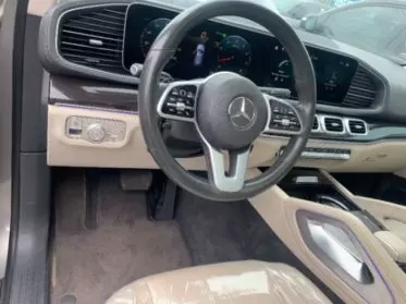 Mercedes-Benz GLC 350