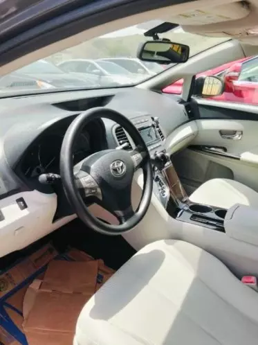 Toyota Venza