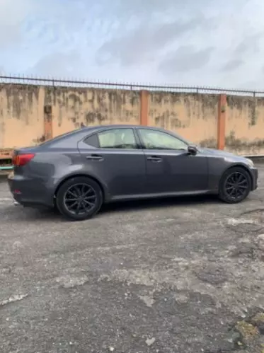 Lexus IS 250