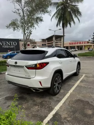 Lexus RX 350