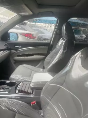Acura MDX
