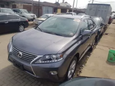 Lexus RX 350