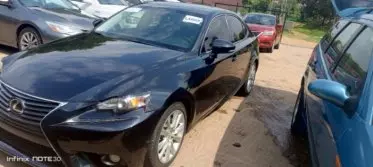 Lexus IS 250