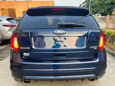 Ford Edge