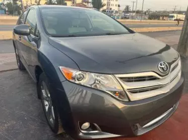 Toyota Venza