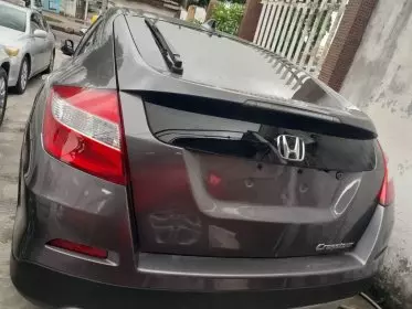 Honda Crosstour