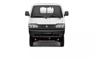 SUZUKI Super Carry