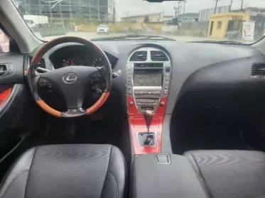 Lexus ES 350