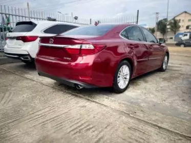 Lexus ES 350