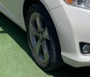 Toyota Venza