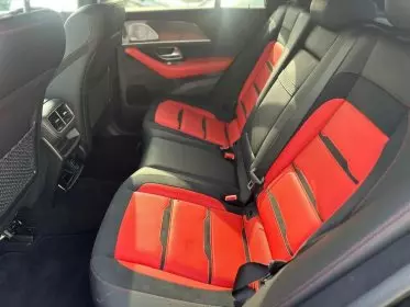 Mercedes-Benz GLE 53 AMG