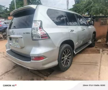 Lexus GX 460