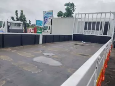 Hyundai Rhino