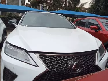Lexus RX 300