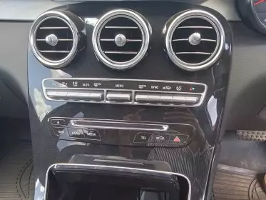 Mercedes-Benz GLC 250