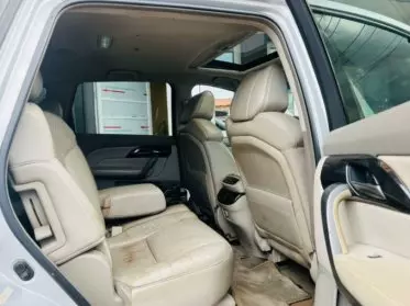 Acura MDX