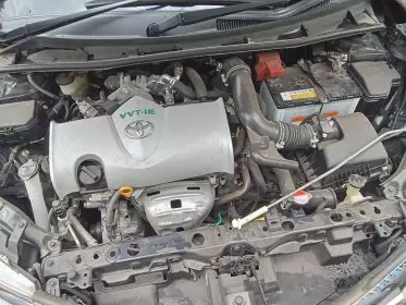 Toyota Fielder